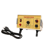 Deluxe Laboratory Power Source